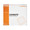 Composite Dressing Covrsite 4 x 4 Inch Square NonSterile 59714000 Box of 10 59714000 Covrsite 363486_BX