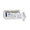 Conforming Bandage Dermacea Cotton / Polyester 1-Ply 4 X 4-1/10 Yard Roll Sterile 441506 Pack/12 441506 KENDALL HEALTHCARE PROD INC. 529110_BG