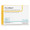 Transparent Film Dressing DermaView II™ 2-3/7 x 2-3/4 Inch Frame Style Delivery Rectangle Sterile 00252E Box of 100 00252E DermaView II™ 714363_BX