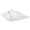 Non-Woven Sponge Dusoft Polyester / Rayon 4-Ply 4 X 4 Inch Square NonSterile 94144 Pack/200 94144 DERMA SCIENCES/MED SURG. 645791_PK