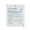 Foam Dressing BorderedFoam 4 X 4 Inch Square Adhesive with Border Sterile 00298E Each/1 00298E DERMARITE INDUSTRIES LLC 727739_EA