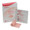 Foam Dressing PolyMem 4 X 24 Inch Roll Non-Adhesive without Border Sterile 5244 Box/4 5244 FERRIS MANUFACTURING 293901_BX