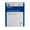 Curity Adhesive Strip 1 X 3 Inch Fabric Rectangle Neon Sterile - 50/Box - 44104 KENDALL HEALTHCARE PROD INC. 764639_BX