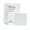 Adhesive Dressing DermaRite 2 X 2 Inch Gauze Square White Sterile 00261E Each/1 00261E DERMARITE INDUSTRIES LLC 972459_EA