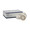 Medical Tape Kendall™ Standard Porous White 1 Inch x 10 Yard Cloth NonSterile 2531C Box of 12 2531C Kendall™ Standard Porous 742655_BX