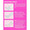 Unna Boot UnnaRite C™ Zinc Oxide / Calamine 4 Inch x 10 Yard 78410ZC Box of 1 78410ZC UnnaRite C™ 980206_BX