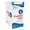 Abdominal Pad Dynarex NonWoven / Fluff 5 X 9 Inch Rectangle Sterile 3501 Case/400 3501 DYNAREX CORP. 575179_CS