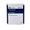 Gauze Sponge Dermacea Cotton 12-Ply 4 X 4 Inch Square Sterile 441000 Pack/2 441000 KENDALL HEALTHCARE PROD INC. 763387_PK