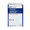 Petrolatum Impregnated Dressing Vaseline 1 X 8 Inch Gauze Petrolatum Sterile 8884417601 Box/50 8884417601 KENDALL HEALTHCARE PROD INC. 167694_BX