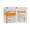 Antimicrobial Dressing Telfa AMD 3 X 4 Inch Sterile 7662 Box/50 7662 KENDALL HEALTHCARE PROD INC. 514735_TR