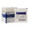 Cellulose Dressing Curity NonWoven Fabric / Cellulose Wadding 4 X 4 Inch 2913 Pack/2 2913 KENDALL HEALTHCARE PROD INC. 401580_PK