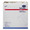 Abdominal Pad Sorbalux ABD NonWoven / Cellulose 5 X 9 Inch Rectangle Sterile 48700000 Each/1 HARTMAN USA, INC. 625306_EA