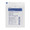 Non-Adherent Dressing TelfaOuchless Cotton 3 X 4 Inch Sterile 1050 Case/900 1050 KENDALL HEALTHCARE PROD INC. 9908_CS