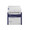 Non-Adherent Dressing TelfaOuchless Cotton 3 X 4 Inch Sterile 1050 Case/900 1050 KENDALL HEALTHCARE PROD INC. 9908_CS
