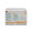 Composite Dressing 3M Tegaderm 2 X 2-3/4 Inch Film 1 X 1-1/2 Inch Pad Sterile 3582 Case/200 3582 3M 311916_CS
