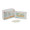 Composite Dressing 3M Tegaderm 2 X 2-3/4 Inch Film 1 X 1-1/2 Inch Pad Sterile 3582 Case/200 3582 3M 311916_CS