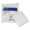 Abdominal Pad Dermacea NonWoven / Fluff 8 X 10 Inch Rectangle NonSterile 6198D Each/1 6198D KENDALL HEALTHCARE PROD INC. 566403_EA