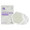 Collagen Dressing with Silver Promogran Prisma Matrix 4-1/3 X 4-1/3 Inch Hexagon Sterile MA028 Case/40 MA028 SYSTAGENIX WOUND MANAGEMENT 517796_CS