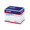 Conforming Bandage Cover-Roll Stretch Nonwoven Polyester 4 Inch X 10 Yard Roll NonSterile 45553 Case/12 45553 BEIERSDORF/JOBST, INC 191704_CS