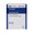 Silicone Foam Dressing Kendall Border Foam Gentle Adhesion 3-1/2 X 3-1/2 Inch Square Adhesive with Border Sterile 55544BG Case/50 55544BG KENDALL HEALTHCARE PROD INC. 913656_CS