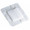 Adhesive Dressing Primapore 4 X 3-1/8 Inch Polyester Rectangle Tan Sterile 66000317 Case/200 66000317 UNITED / SMITH & NEPHEW 370204_CS