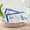 Petrolatum Impregnated Dressing Vaseline® Rectangle 6 x 36 Inch Sterile 8884416600 Case of 72 8884416600 Vaseline® 32728_CS