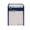 Non-Adherent Dressing TelfaOuchless Cotton 3 X 4 Inch Sterile 2132 Case/2400 2132 KENDALL HEALTHCARE PROD INC. 9973_CS