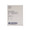 Non-Adherent Dressing TelfaOuchless Cotton 3 X 4 Inch Sterile 2132 Case/2400 2132 KENDALL HEALTHCARE PROD INC. 9973_CS