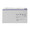 Conforming Bandage Curity Cotton / Polyester 1-Ply 1 X 75 Inch Roll Sterile 2230 Case/96 2230 KENDALL HEALTHCARE PROD INC. 188585_CS