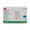 3M Medical/Cosmetic Tape Skin Friendly Silicone and Sensitive Skin Tape 2 Inch X 5-1/2 Yard NonSterile 2770-2 Case/60 Feb-70 3M 774628_CS