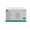 3M Medical/Cosmetic Tape Skin Friendly Silicone and Sensitive Skin Tape 1 Inch X 5-1/2 Yard NonSterile 2770-1 Case/120 Jan-70 3M 774188_CS