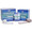 Tubular Support Bandage SpandaGrip 5 Inch X 11 Yard Standard Compression Pull On Natural Size H NonSterile SAG13120 Each/1 SAG13120 MEDITECH INTERNATIONAL 1048293_EA
