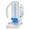 Manual Spirometer AirLife 4 Liter Manual Single Patient Use 001901A Each/1 001901A CAREFUSION SOLUTIONS LLC 461711_EA