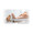 Pediatric Baby Scale Mobile seca 334 Digital LCD 44 lbs. White AA Batteries Standard or AC Adapter available for purchase seca 400 3341321008 Each/1 3341321008 SECA CORPORATION 682850_EA