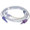 Pump Feeding Spike Set ALCOR AMSure ENF1004K Case/30 ENF1004K AMSINO INTERNATIONAL INC 981047_CS