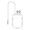 Teruflex Blood Collection Bag - 600 mL - Each/1 - 1BBD606A 1BBD606A TERUMO BCT 403937_EA