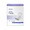 Bladder Control Pad McKesson Ultra 14-1/2 Inch Length Heavy Absorbency Polymer Unisex Disposable PADHV Case/4 PADHV MCK BRAND 884157_CS