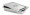 Instrument Tray McKesson Recessed Grip Stainless Steel 12-1/8 X 7-5/8 X 2-1/8 Inch 63-4256 Box/6 63-4256 MCK BRAND 1038453_BX