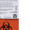 Prevent Sharps Collector Wall Cabinet Locking Wall Mount Polypropylene 2263 Each/1 2263 MCK BRAND 855128_EA