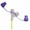 Enteral Y Extension Set 40-1007 Each/1 40-1007 HALYARD SALES LLC 1020433_EA