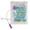 Right Angle Connector with Bolus Adapter Mini ONE 12 Inch Purple 8-1221 Each/1 8-1221 APPLIED MEDICAL TECHNOLOGY INC 729938_EA