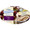Puree Thick Easy Purees 7 oz. Bowl Beef with Potatoes / Corn Ready to Use Puree 60747 Case/7 60747 HORMEL FOOD SALES LLC 797228_CS