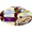 Puree Thick Easy Purees 7 oz. Bowl Beef with Potatoes / Corn Ready to Use Puree 60747 Case/7 60747 HORMEL FOOD SALES LLC 797228_CS