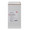Casting Roll Form Splints McKesson 3 Inch X 15 Foot Fiberglass White 1303 Box/1 1303 MCK BRAND 862507_BX