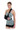 Shoulder Immobilizer PROCARE Medium Poly Cotton Contact Closure 79-84015 Each/1 79-84015 DJ ORTHOPEDICS LLC 380214_EA