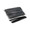Plastic Comb McKesson 7 Inch Black Plastic 16-C7 Pack/36 16-C7 MCK BRAND 472577_BG