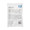 Instant Cold Pack Medi-Pak General Purpose 6 X 9 Inch Disposable 16-9703 Case/24 MCK BRAND 476732_CS