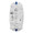 Urinary Leg Bag McKesson Anti-Reflux Valve 1000 mL Vinyl 4605 Each/1 4605 MCK BRAND 911680_EA