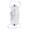 Urinary Leg Bag McKesson Anti-Reflux Valve 1000 mL Vinyl 4605 Each/1 4605 MCK BRAND 911680_EA