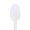 Spoon McKesson General Purpose White Polypropylene 16-70034 Case/1000 16-70034 MCK BRAND 491977_CS